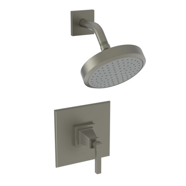 Newport Brass Malvina Balanced Pressure Shower Trim Set with Shower